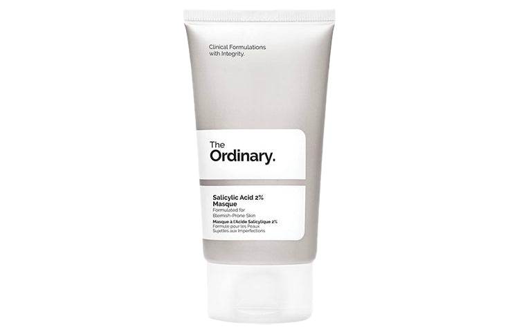 Маска The Ordinary с 2% салициловой кислотой - Boxette Shop